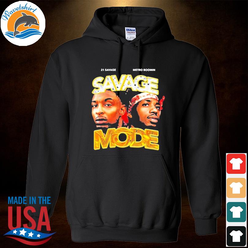 savage mode shirts