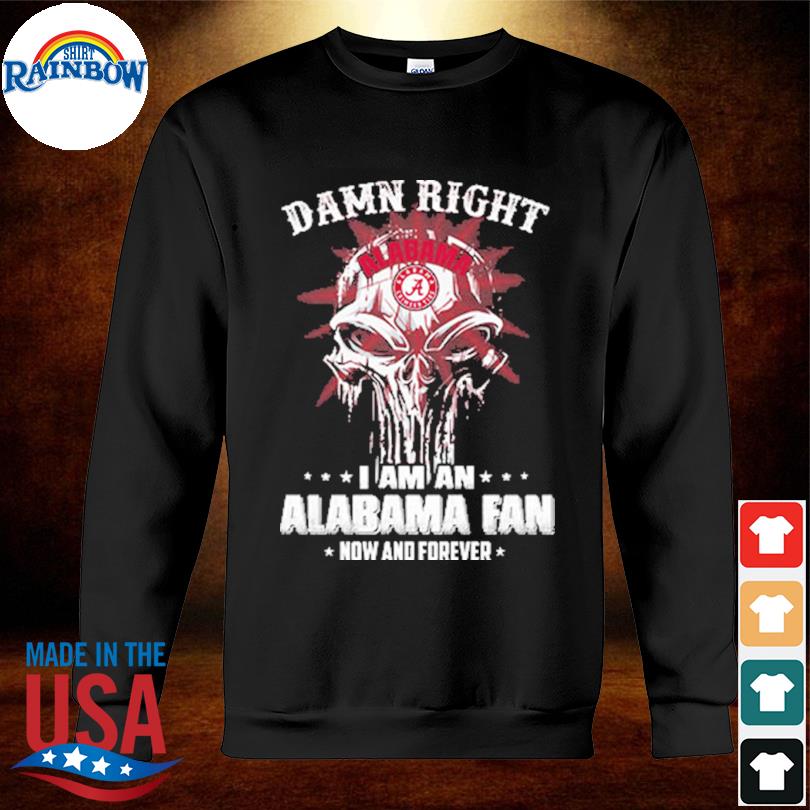 Skeleton Damn Right I Am A New York Giants Fan Now And Forever shirt,  hoodie, sweater, long sleeve and tank top