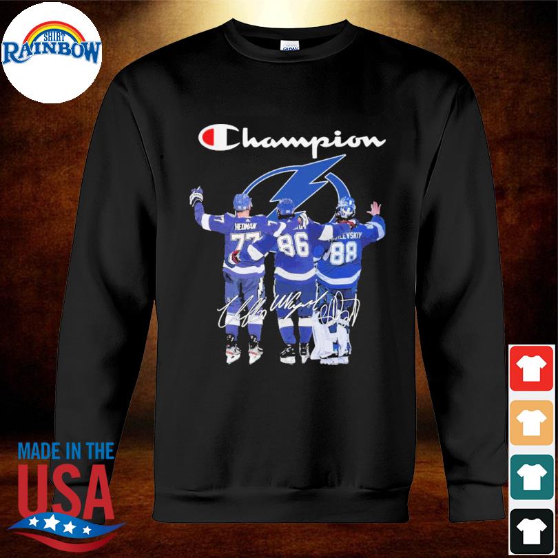 Tampa Bay Lightning Andrei Vasilevskiy T-Shirts, hoodie, sweater, long  sleeve and tank top