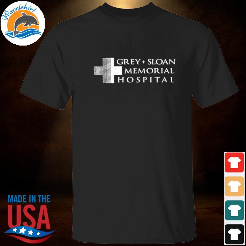 horse in the hospital shirt