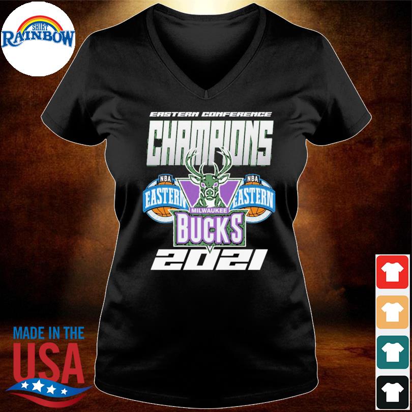 2021 NBA Champions Milwaukee Bucks retro shirt, hoodie, sweater, long  sleeve and tank top