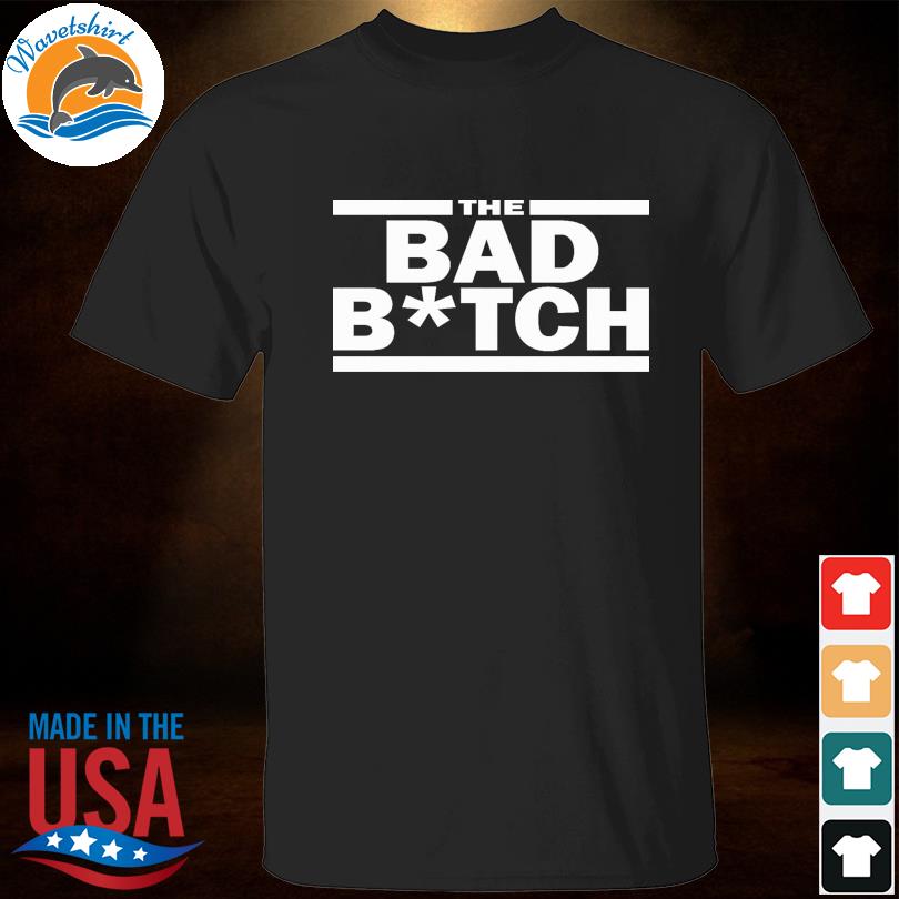 bad batch t shirt