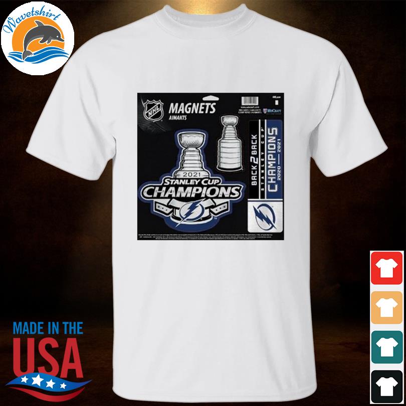 Tampa Bay Lightning NHL Team Stanley Cup 2021 champion shirt, hoodie,  sweater and v-neck t-shirt