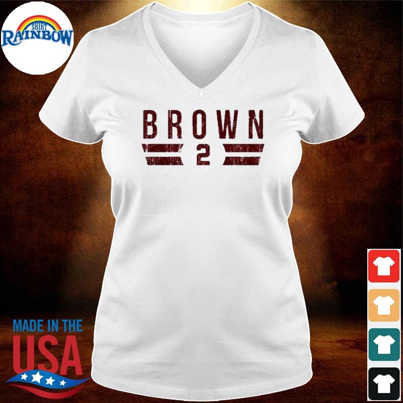 Dyami Brown Official Store, Shirts, Washington Football