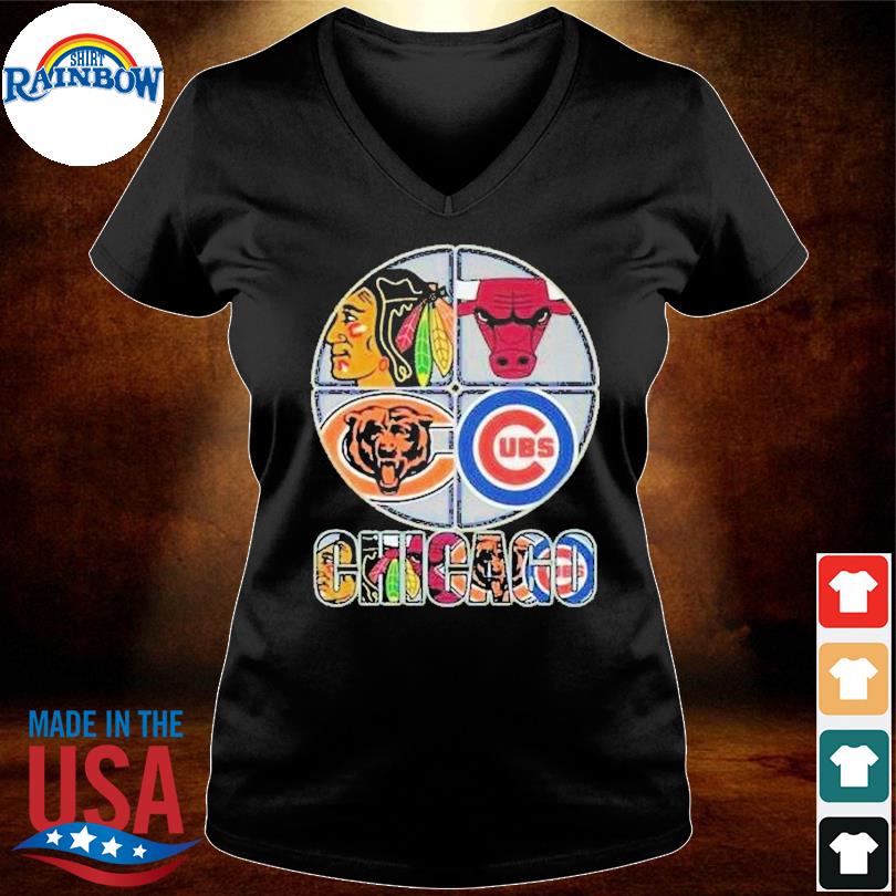 Chicago Cubs MLB Baseball Player Signatures 2021 T-Shirt, hoodie, sweater,  long sleeve and tank top