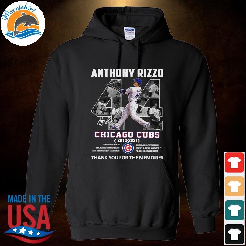 Thank You Chicago Cubs World Series 2016 Signatures Shirt, hoodie, sweater,  long sleeve and tank top