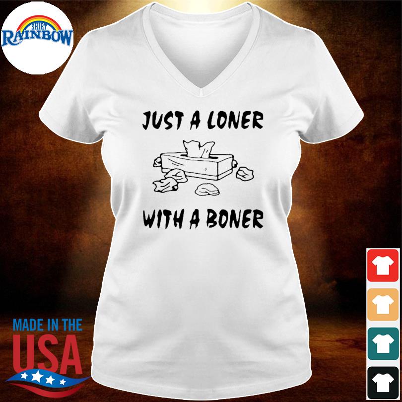 all time low boner shirt