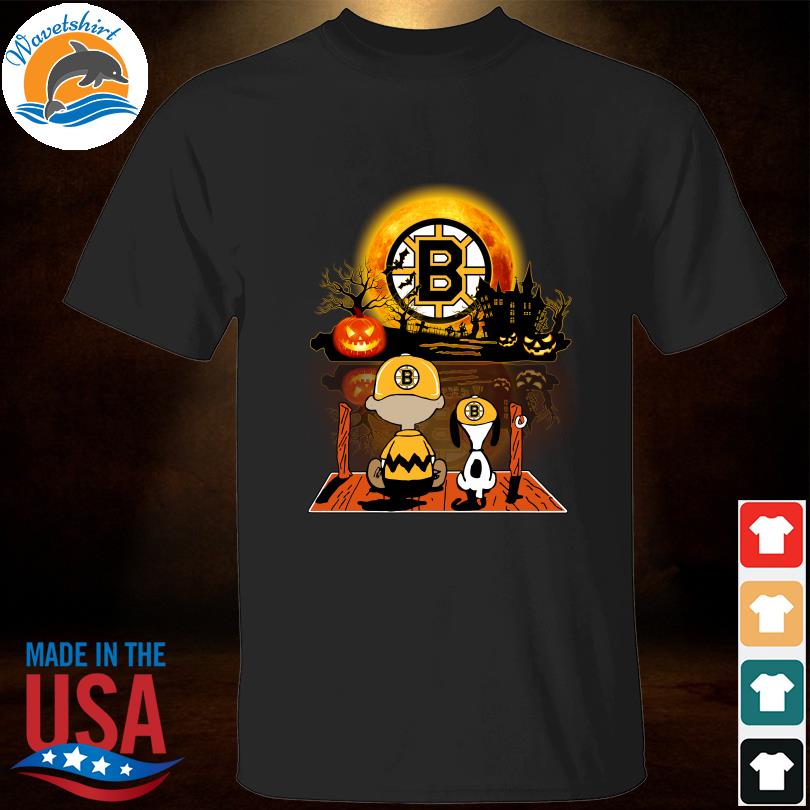 Boston Bruins Snoopy Lets Go Bruins We Want The Cup shirt, hoodie, sweater,  long sleeve and tank top