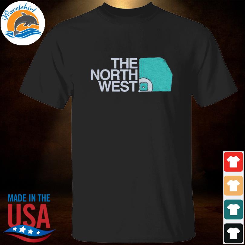 the north west t shirt