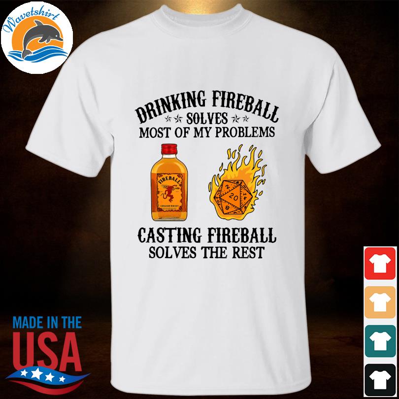 fireball funny