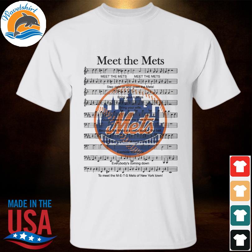 New York Sports Team License Plate Art Collage Jets Rangers Knicks Mets V2  T-Shirt by Design Turnpike - Pixels