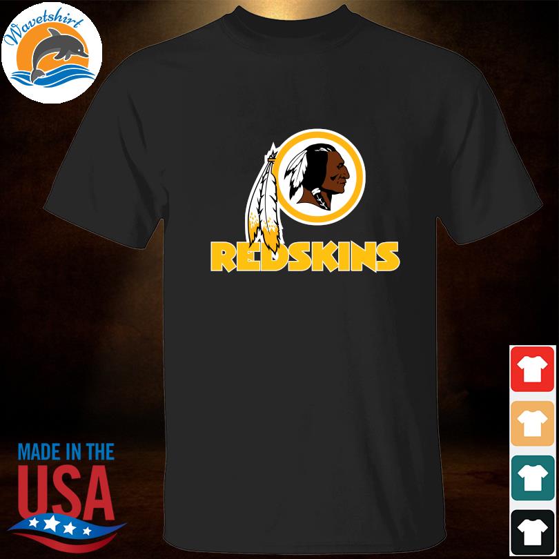 Washington redskins 1937 forever hail to the redskins shirt - Limotees