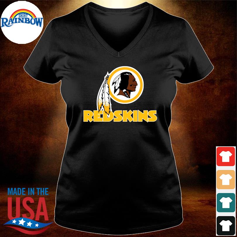 Official washington Redskins Forever Shirt, hoodie, sweater, long sleeve  and tank top