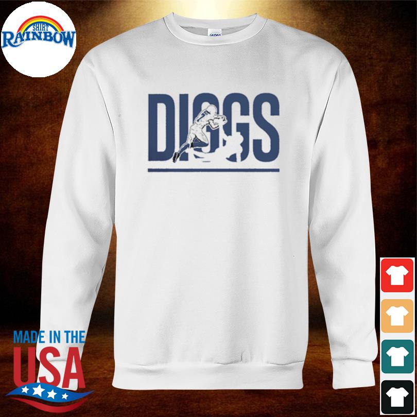 Trevon Diggs INT shirt, hoodie, sweater and v-neck t-shirt