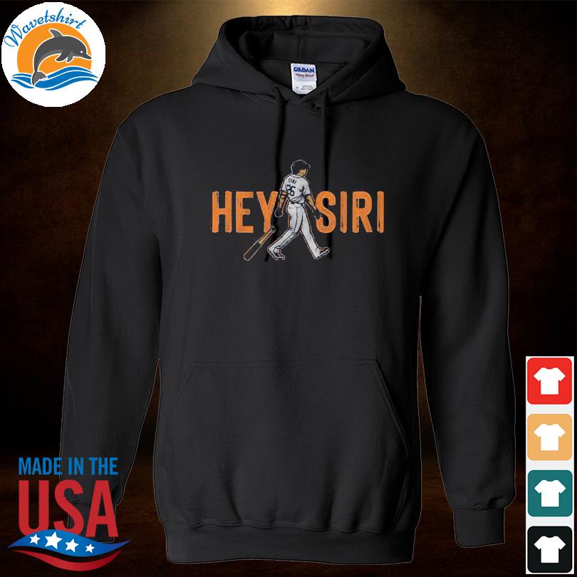 Jose Siri Hey Siri Tee Shirt, hoodie, sweater, long sleeve and tank top