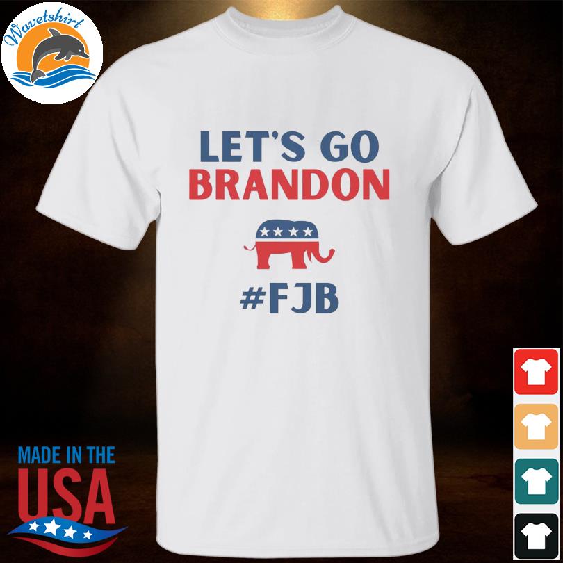 Let S Go Brandon Republican Hilarious Anti Biden Meme T Shirt Hoodie Sweater Long Sleeve And Tank Top