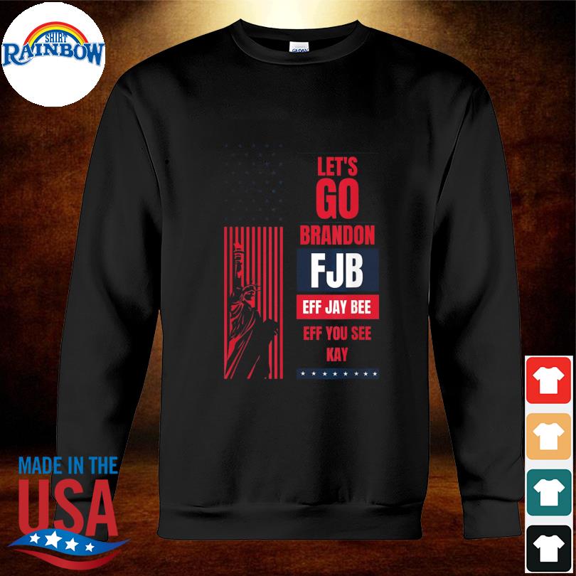 Eff Jay Bee shirt, hoodie, sweater, long sleeve and tank top