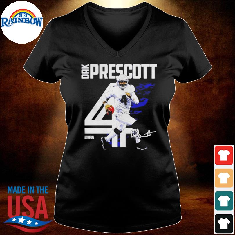 rainbow cowboys jersey