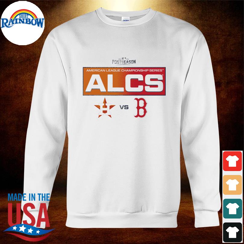 Houston Astros 2021 ALCS American League Champion T-Shirt, hoodie, sweater,  long sleeve and tank top