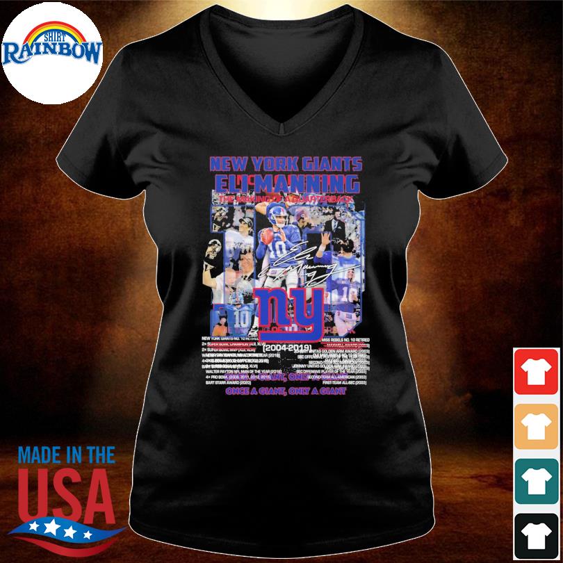 NFL New York Giants Legends Team Signatures Shirt, hoodie, sweater, long  sleeve and tank top