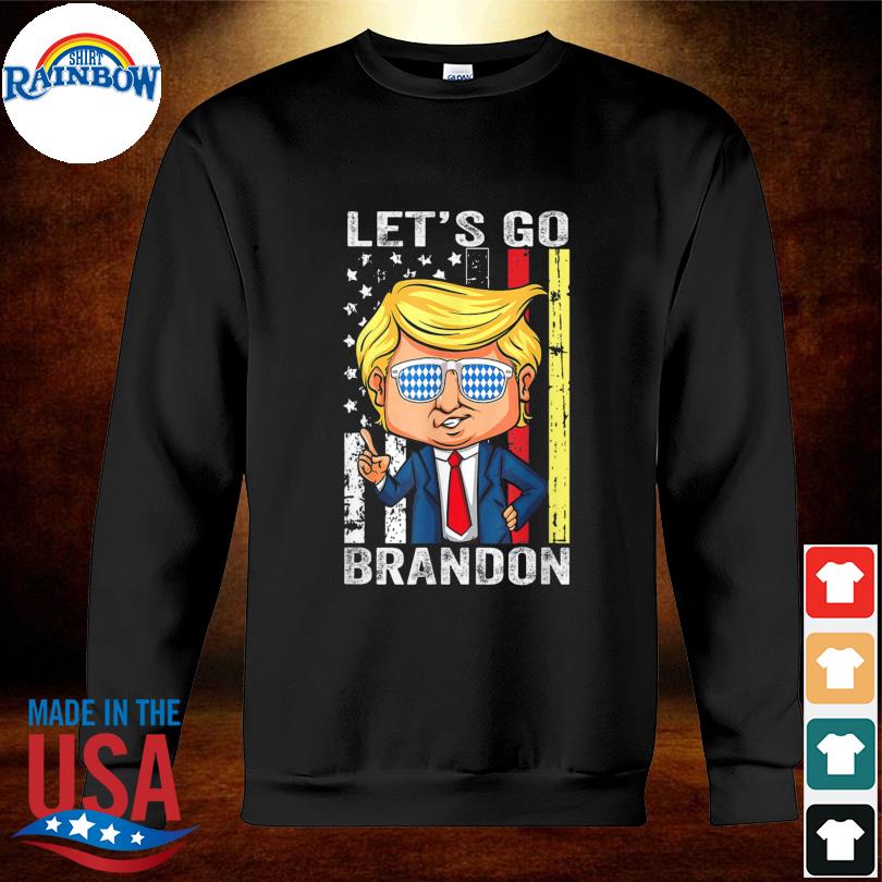 Anti Biden Let's Go Brandon Chant Limited T-Shirt, hoodie, sweater and long  sleeve