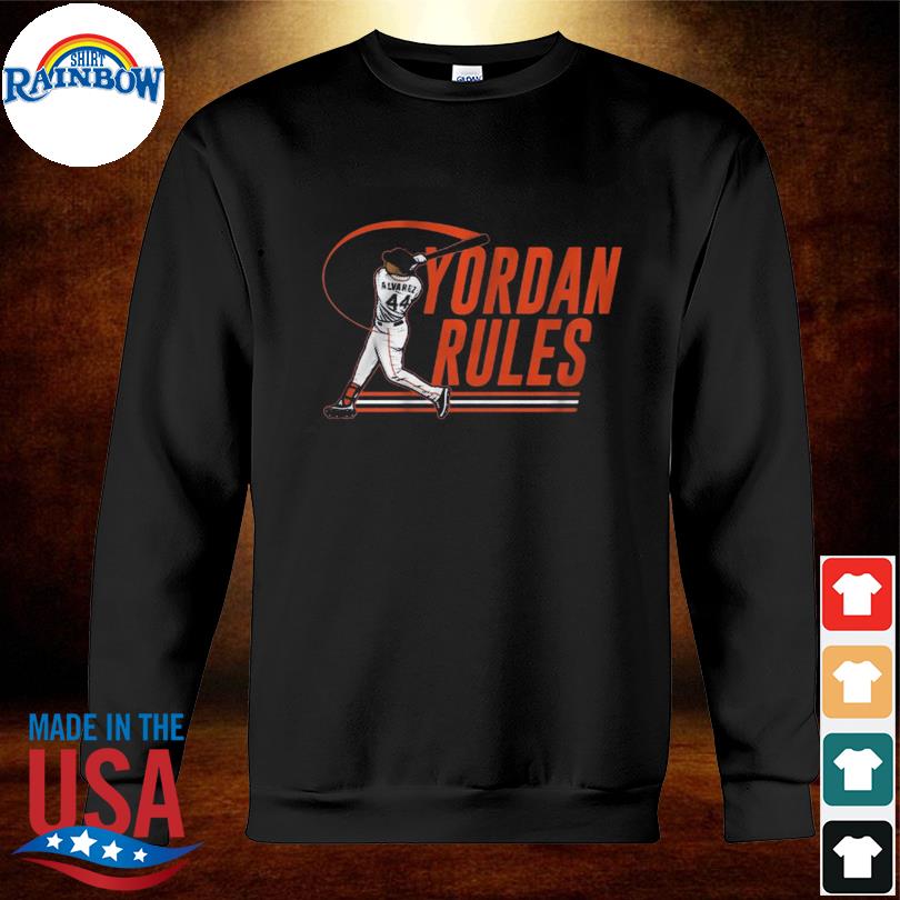 Official Air jordan alvarez 44 yordan shirt, hoodie, sweater, long sleeve  and tank top