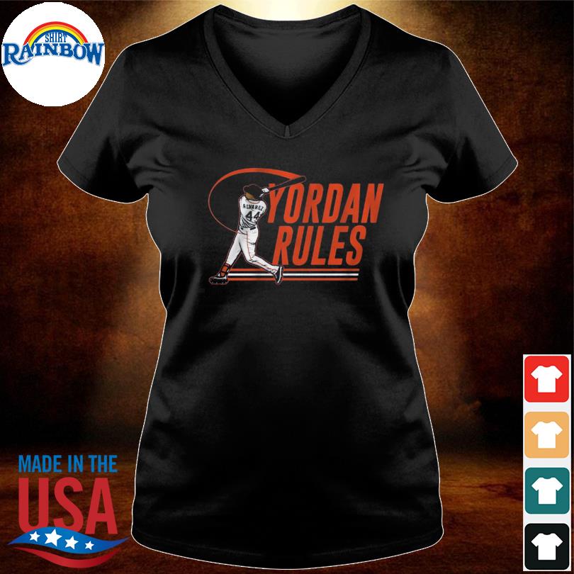 Official Air jordan alvarez 44 yordan shirt, hoodie, sweater, long sleeve  and tank top