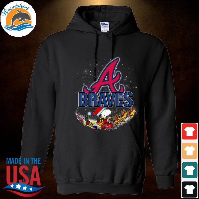 Best atlanta Braves World Series 2021 Hoodie, hoodie, sweater