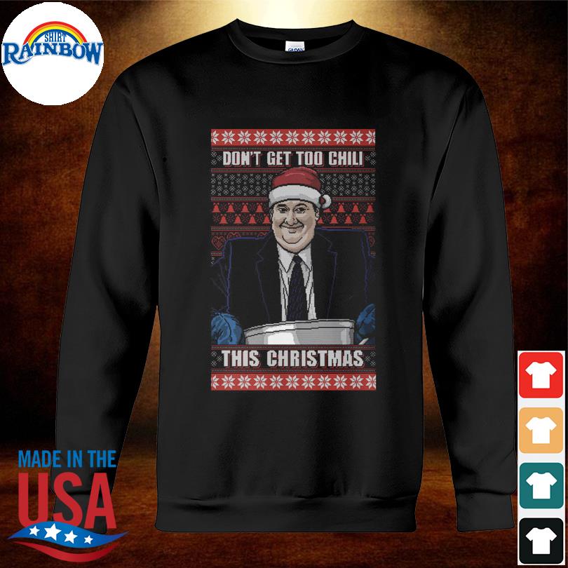 Kevin the office hot sale christmas sweater