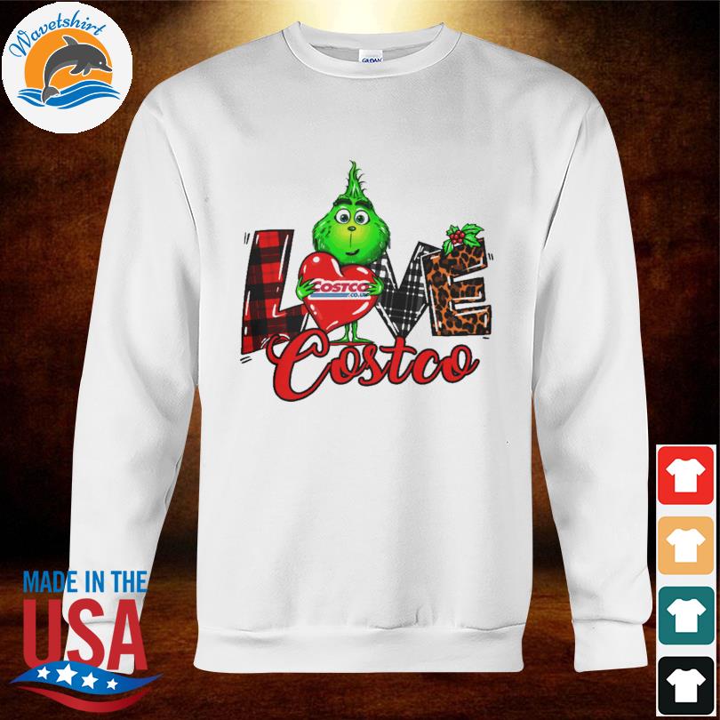 costco ugly sweater