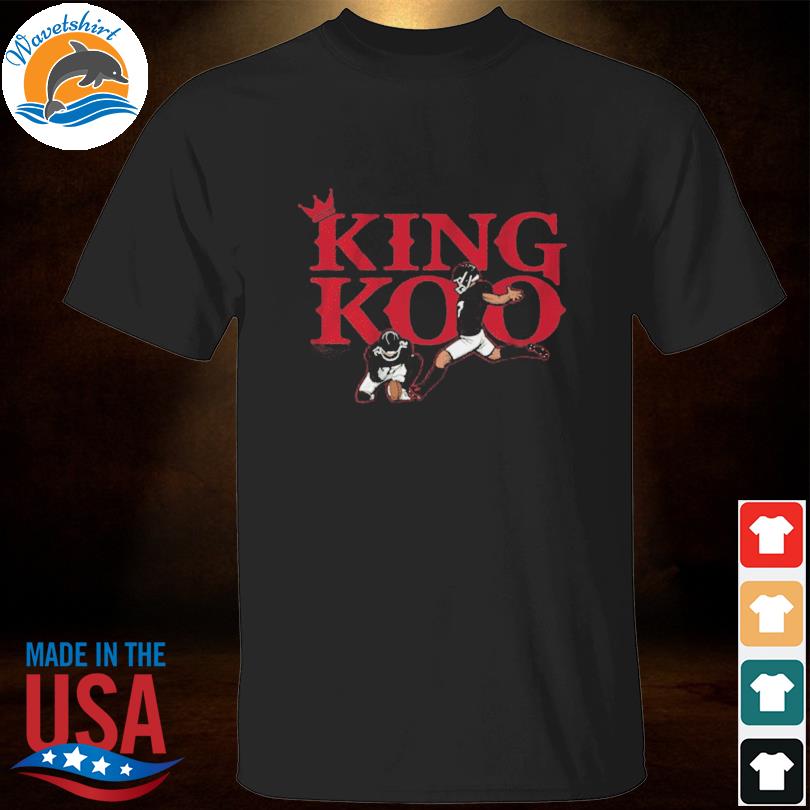 Younghoe Koo King Koo shirt - Kingteeshop