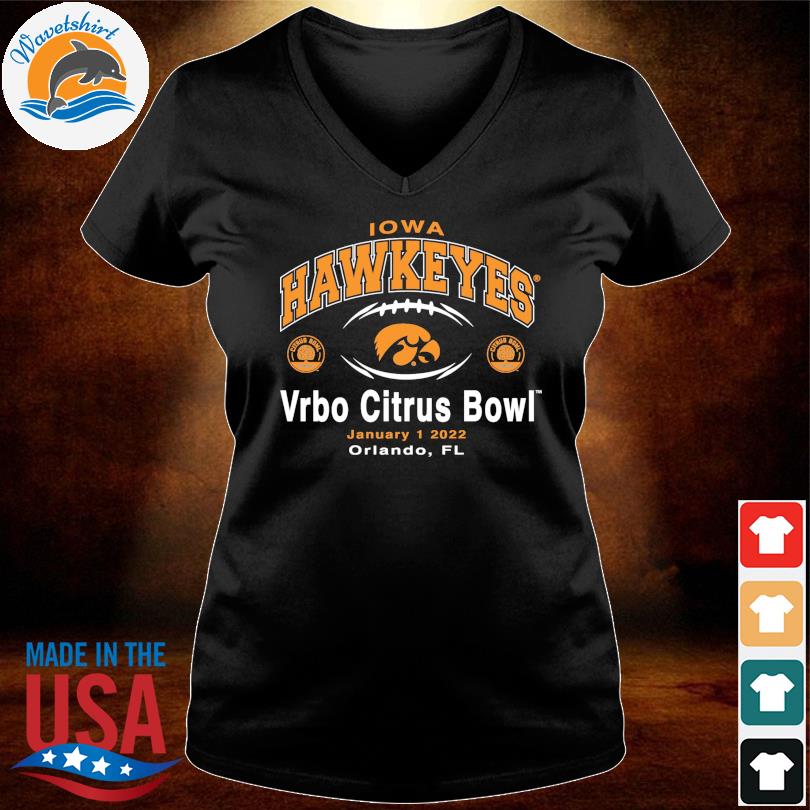 Iowa Hawkeyes vs Kentucky Wildcats in the VRBO Citrus Bowl Preview - Black  Heart Gold Pants