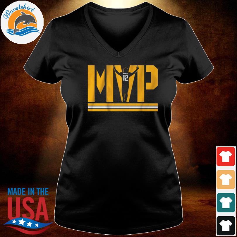 Rodgers Mvp Shirt Online, SAVE 40% 