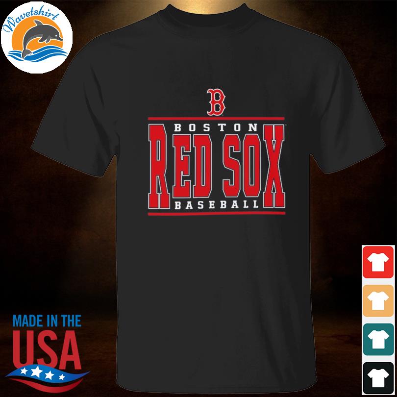 red sox youth shirt