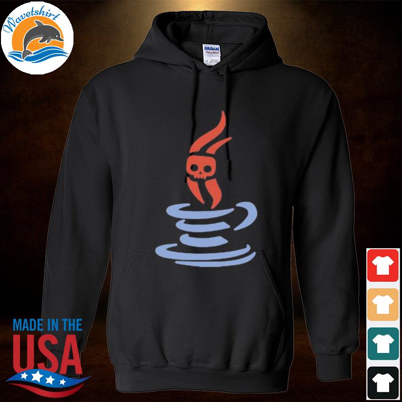 xxx merch hoodie