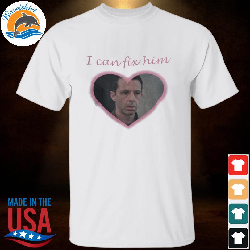 I Can Fix Him Kyle Shanahan T-shirt