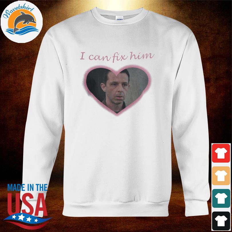 I Can Fix Him Kyle Shanahan T-shirt