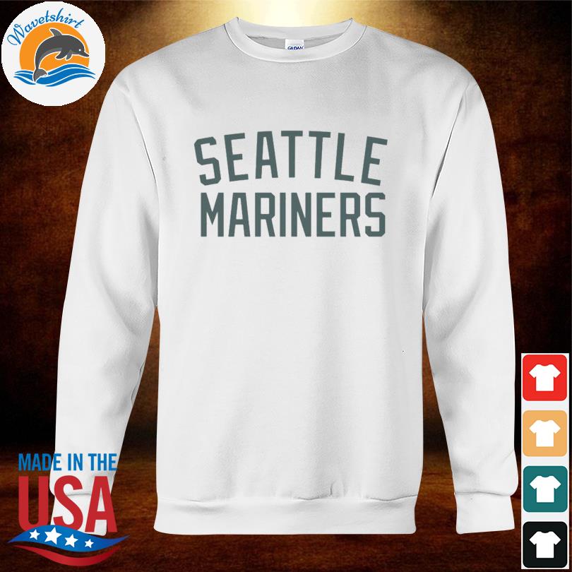 Robbie Ray Seattle mariners shirt, hoodie, sweater, long sleeve