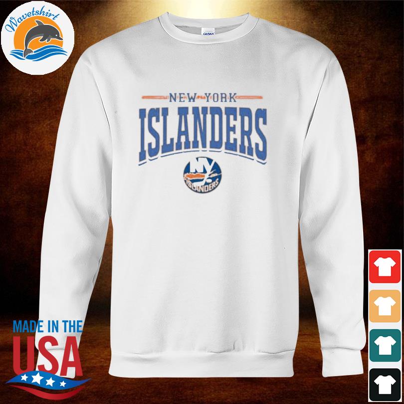 islanders champion sweatshirt