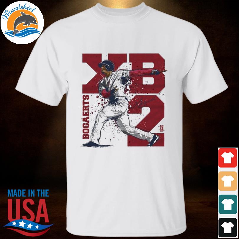 Xander Bogaerts T-Shirts & Hoodies, Boston Baseball