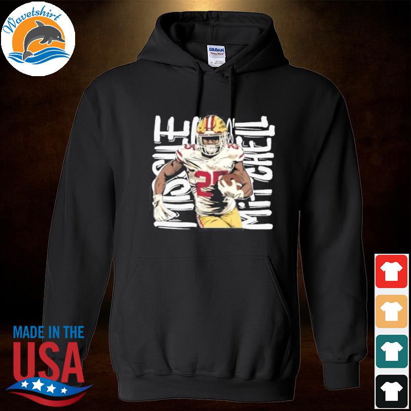 San Francisco 49ers George Kittle Elijah Mitchell Shirt, hoodie, sweater,  long sleeve and tank top