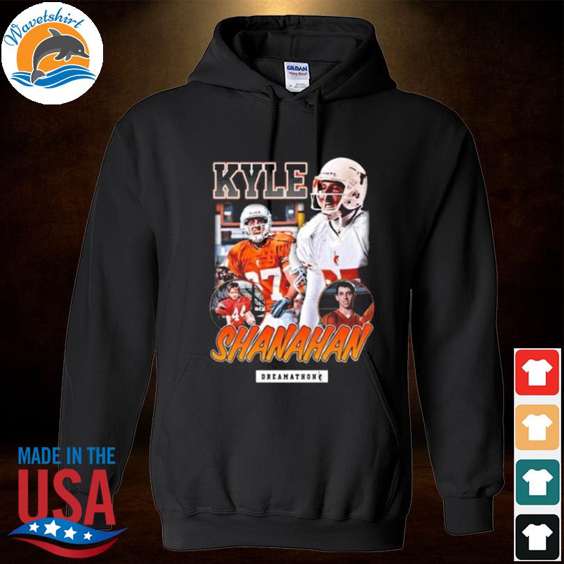 Official kyle Shanahan Dreamathon Shirt, hoodie, sweater, long