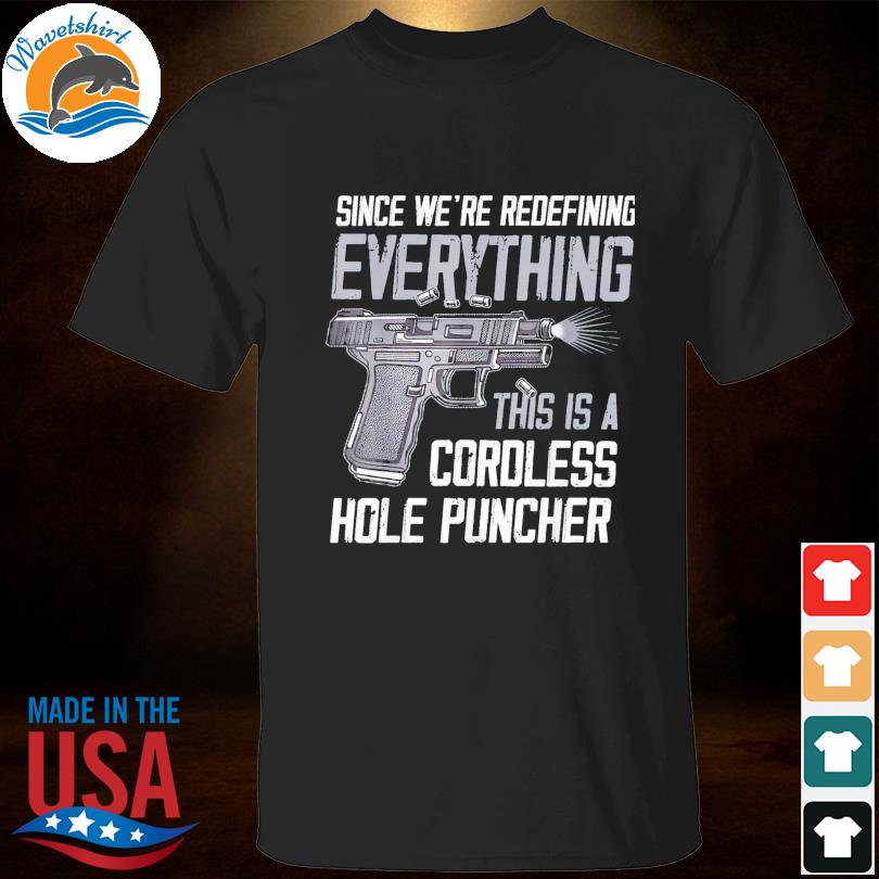 super puncher shirt