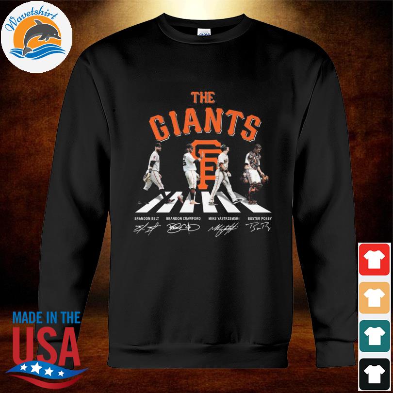 San Francisco Giants Beat LA T-shirt, hoodie, sweater, long sleeve