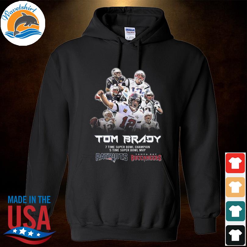 Tom Brady New England Patriots Vs Tampa bay Buccaneers shirt, hoodie,  sweater, long sleeve and tank top