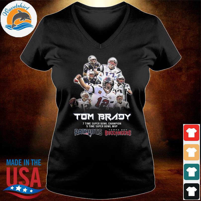 Tom Brady New England Patriots Vs Tampa bay Buccaneers shirt, hoodie,  sweater, long sleeve and tank top