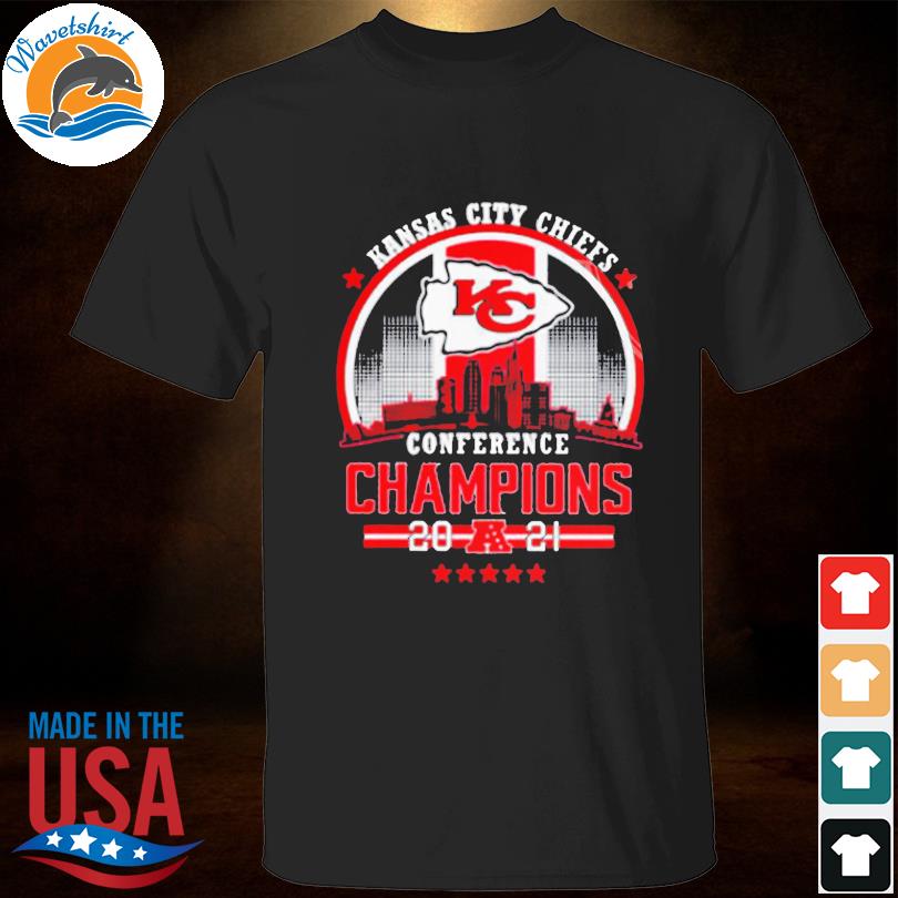 2021 2022 Kansas City Chiefs Conference Champions T-Shirt, hoodie, sweater,  long sleeve and tank top