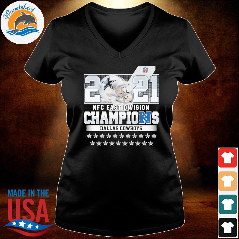 Tennessee Titans 2021 AFC South Division Champions T Shirt - Hersmiles