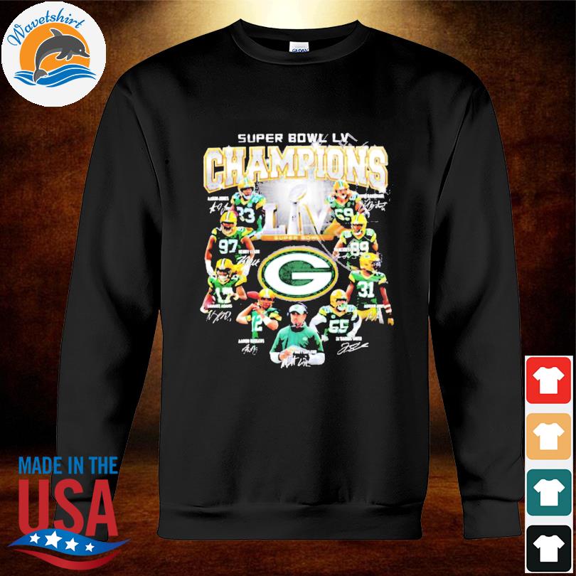 Packer NFC North Champions Division Super Bowl 2021 Shirt, hoodie, sweater,  long sleeve and tank top