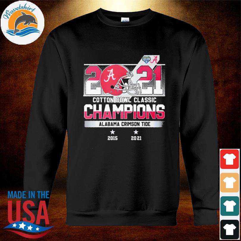 2020 cotton bowl shirt